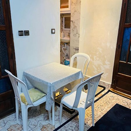 Dar Al-Karma Villa Marrakesh Eksteriør billede