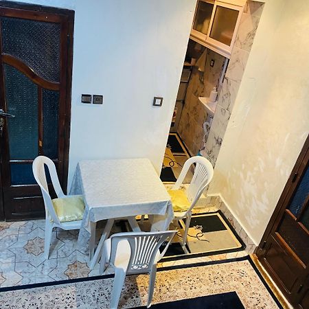 Dar Al-Karma Villa Marrakesh Eksteriør billede