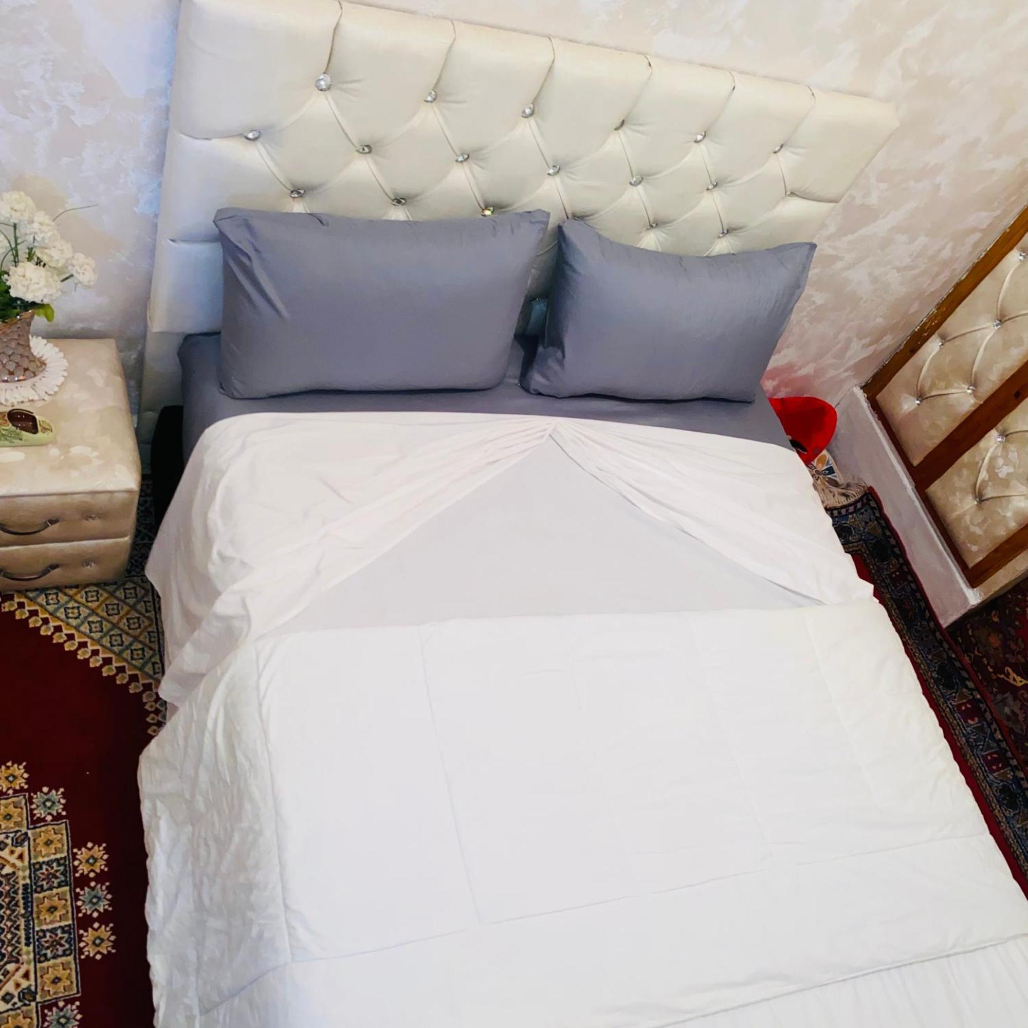 Dar Al-Karma Villa Marrakesh Eksteriør billede